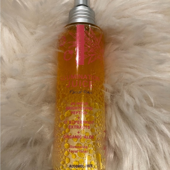 Farmhouse Fresh Other - NWOB! Farmhouse Fresh Illumination Juice Facial Tonic